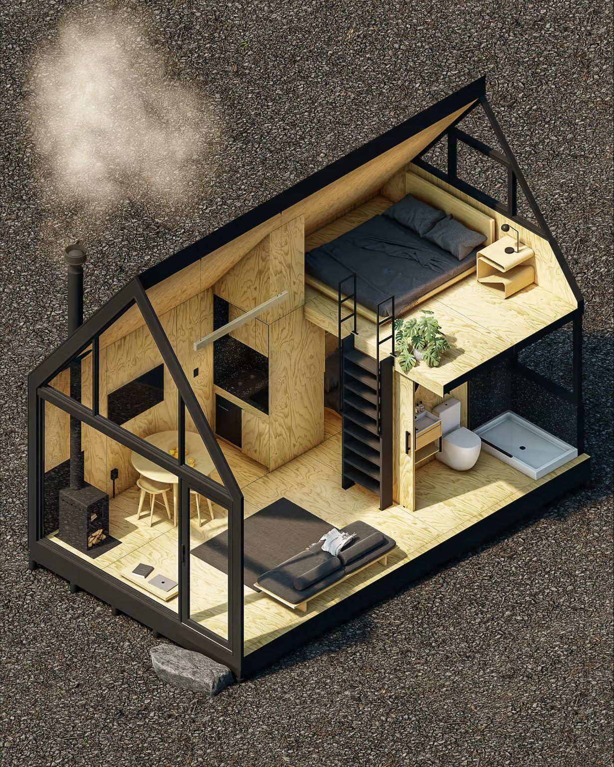The Dyson blog: Escaping the Devil's Snare: Pioneering sustainable and innovative approaches in construction