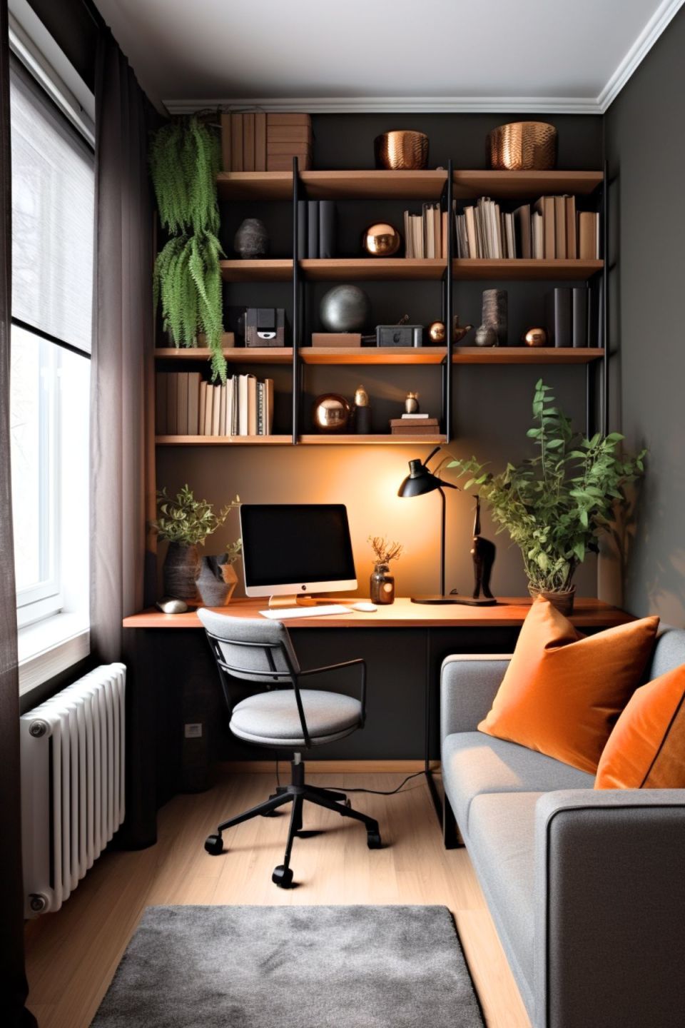 The Dyson blog: The Value landscape and engagement